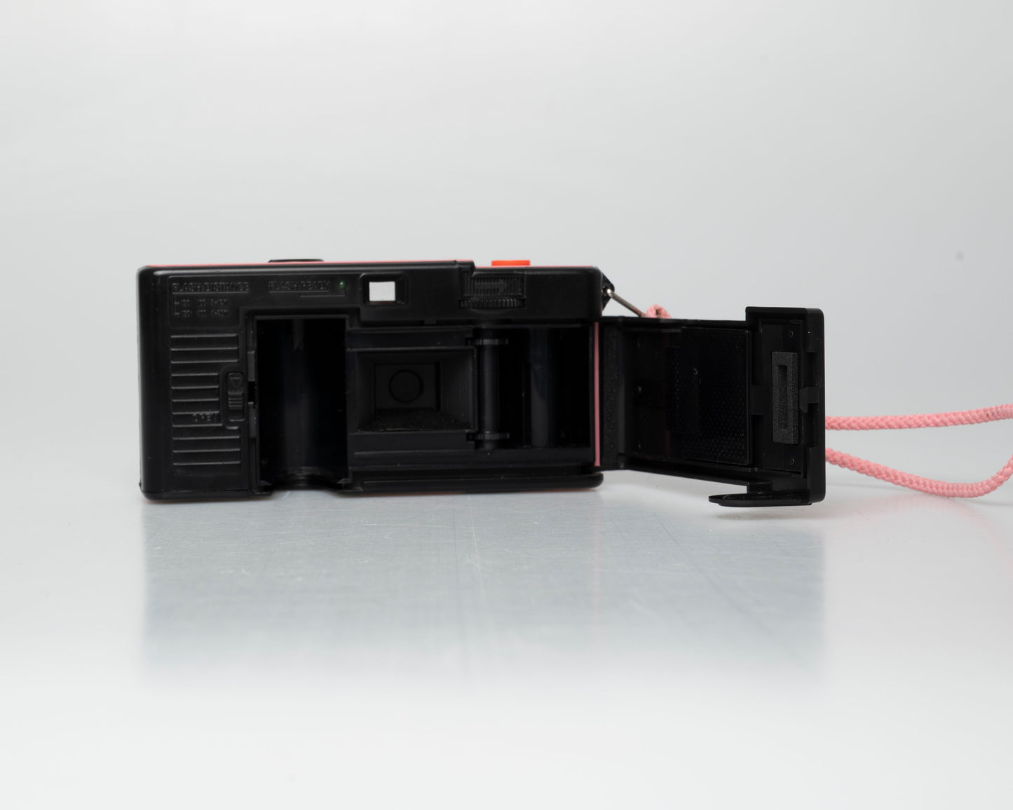 Argus C5F pink 35mm film camera