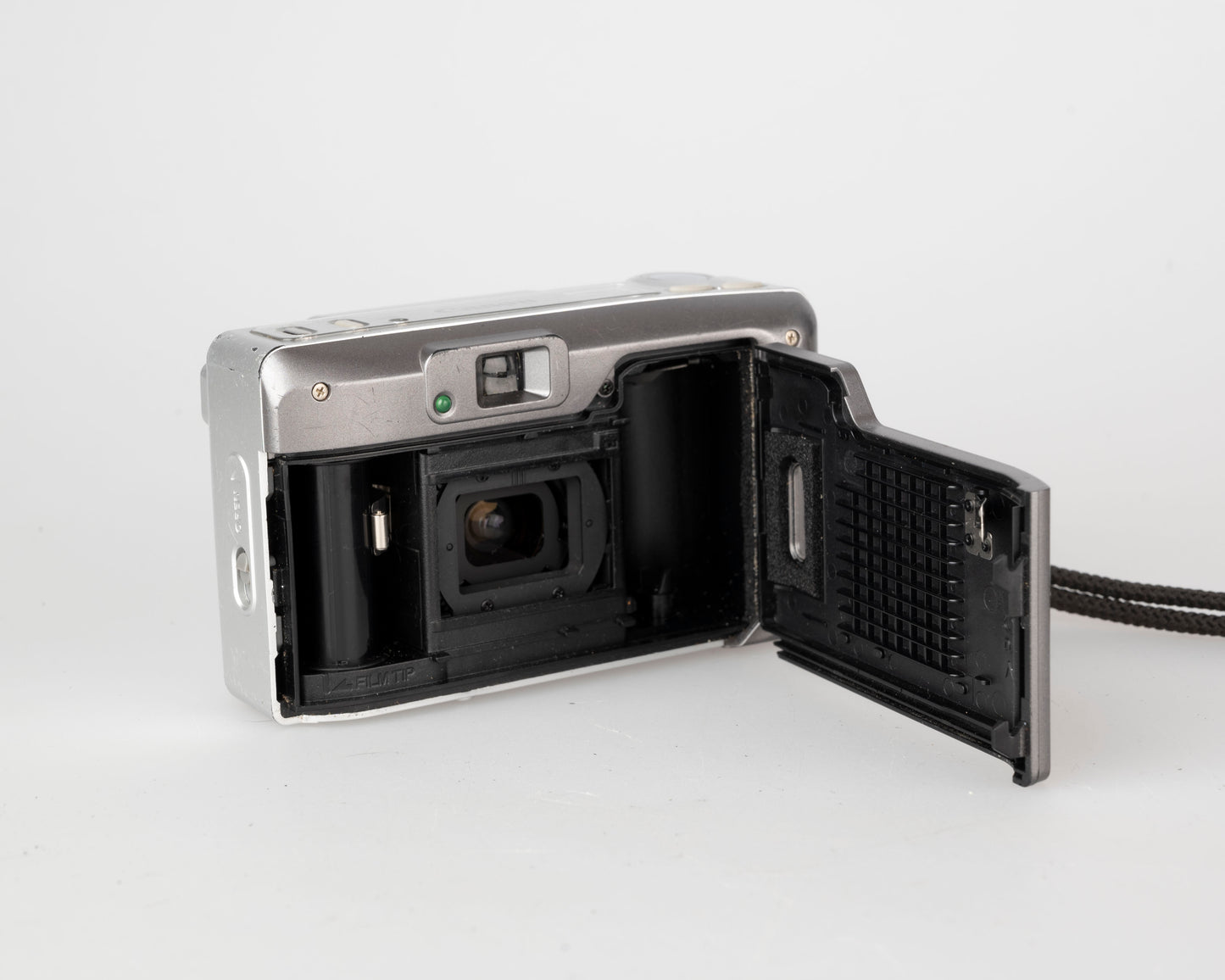 Canon AF Zoom 60u 35mm camera (serial 94009375)