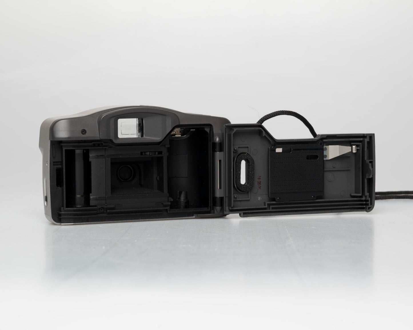 Canon Sure Shot Owl PF 35mm film camera (serial 6617203)