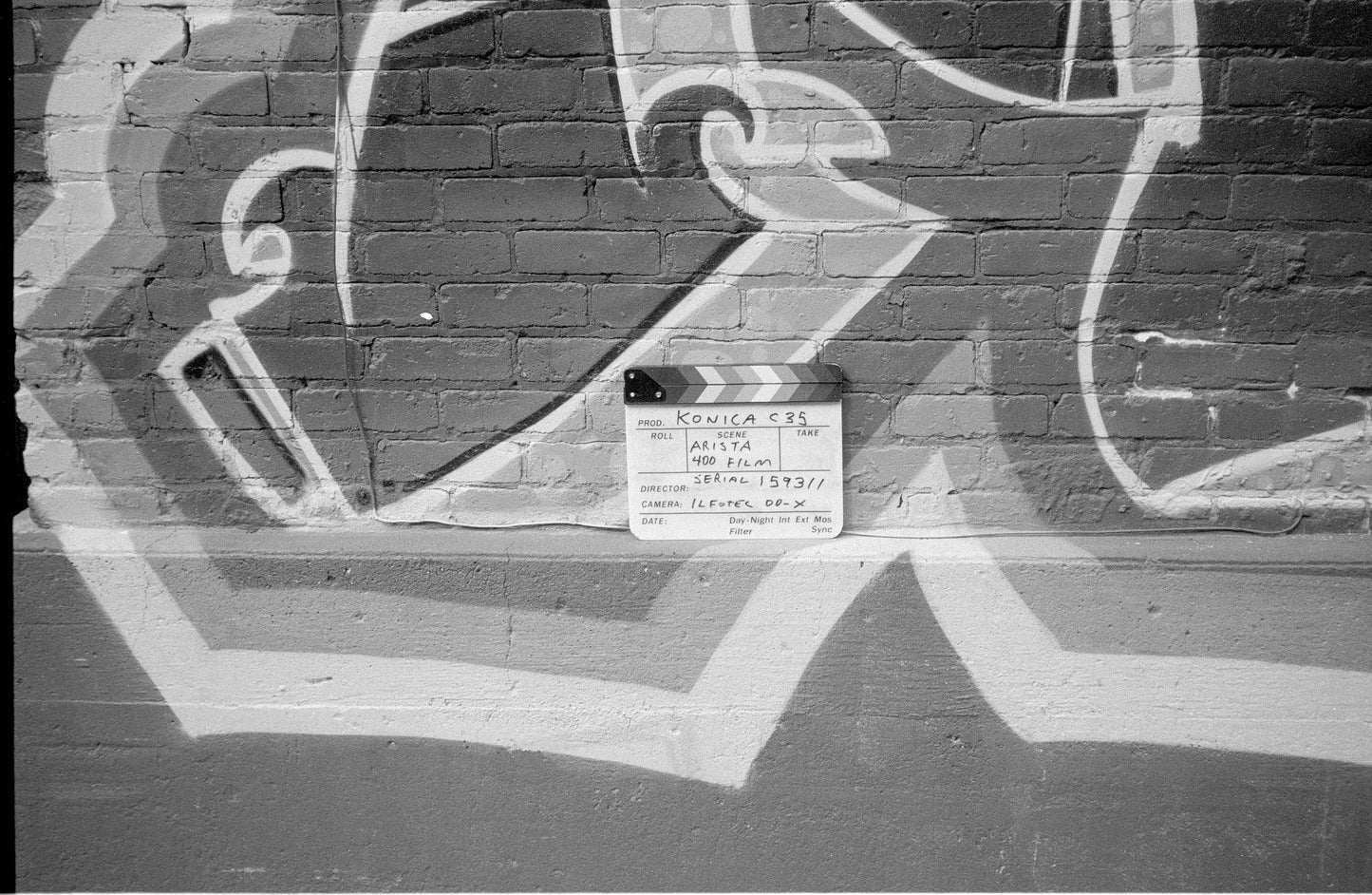 Konica C35 Appareil photo télémétrique ultra-compact automatique 35 mm avec objectif Hexanon 38 mm