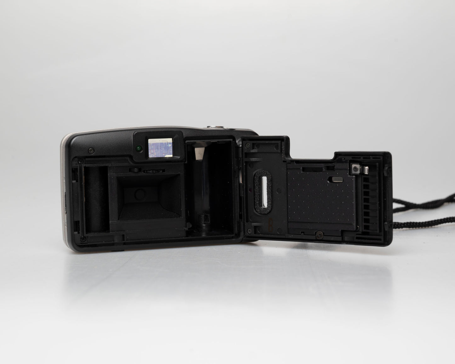 Minolta Freedom AF-50 Big Finder Date 35mm camera (serial 36003099)