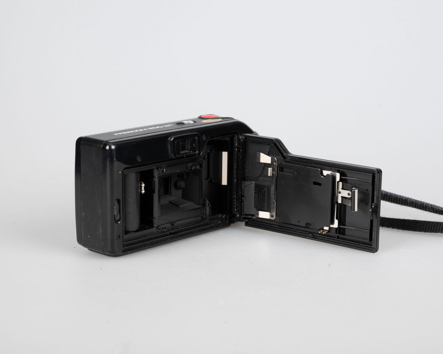 Minolta Freedom 200 autofocus 35mm camera