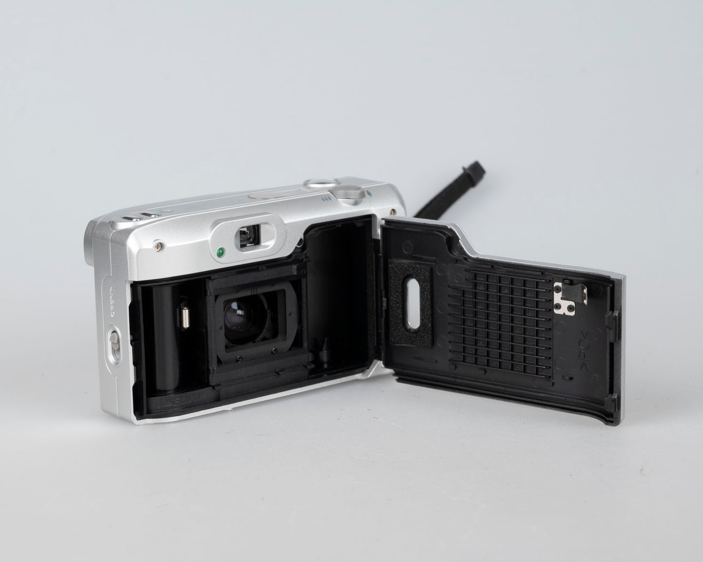 Appareil photo Pentax Espio 60V 35mm (série 8105939)