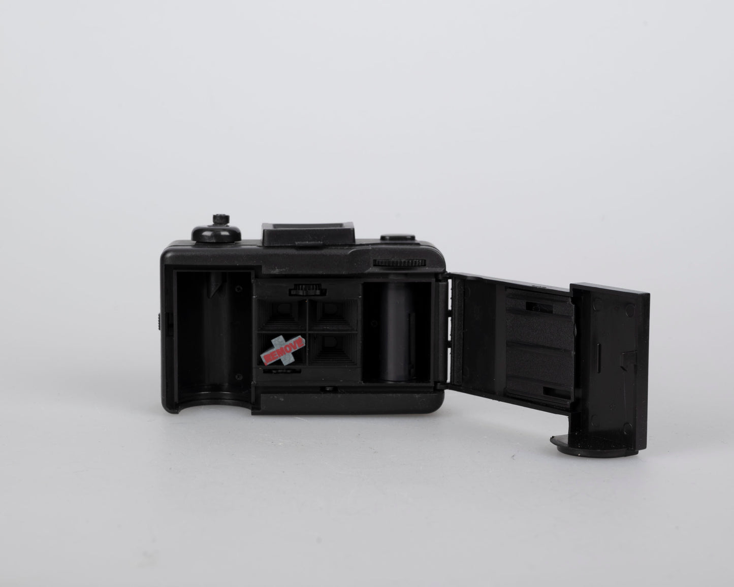 Accoutrements Pop Cam 35mm appareil photo 'Andy Warhol' de nouveauté