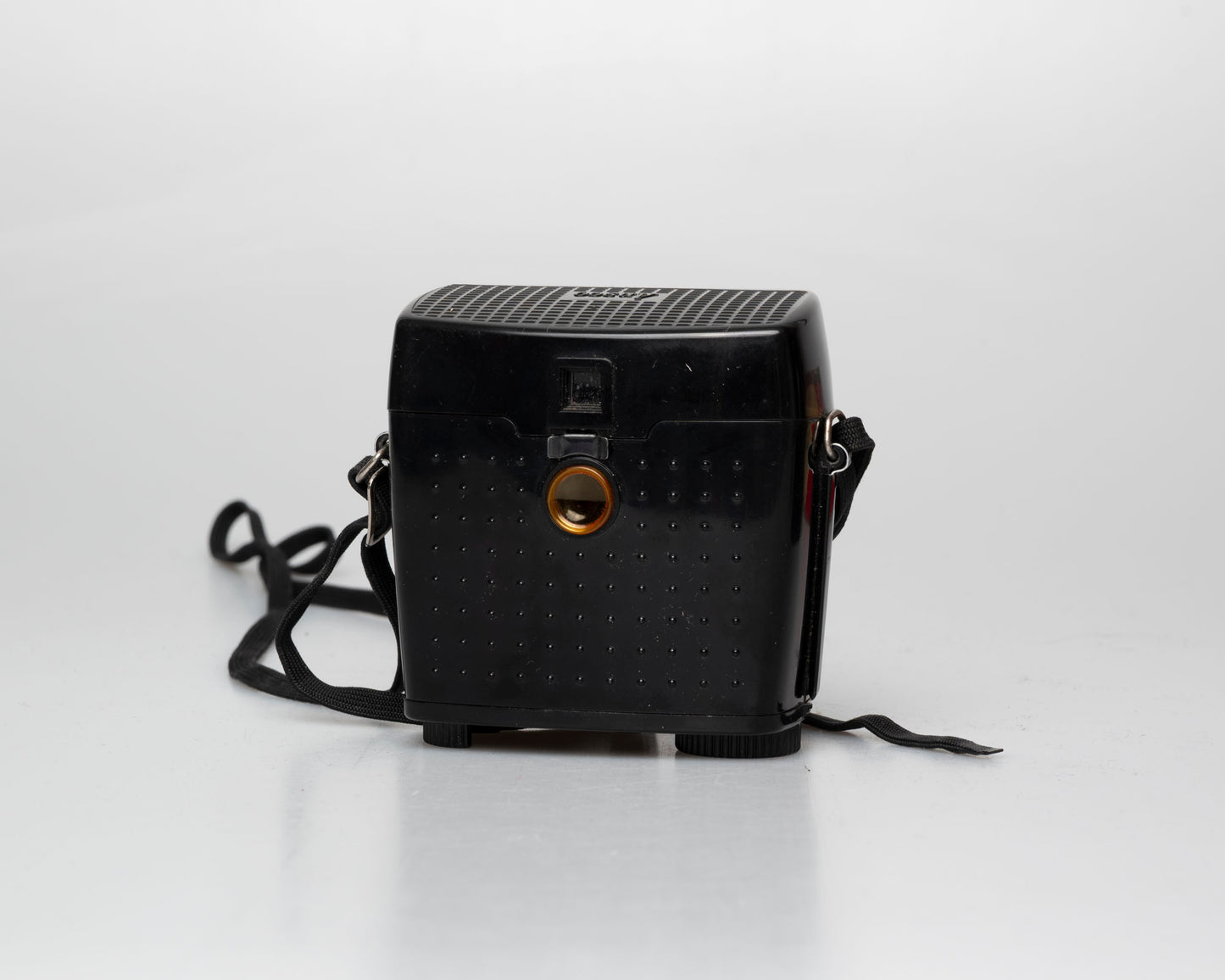 Ansco Cadet Camera Outfit w/ flash holder + bulbs
