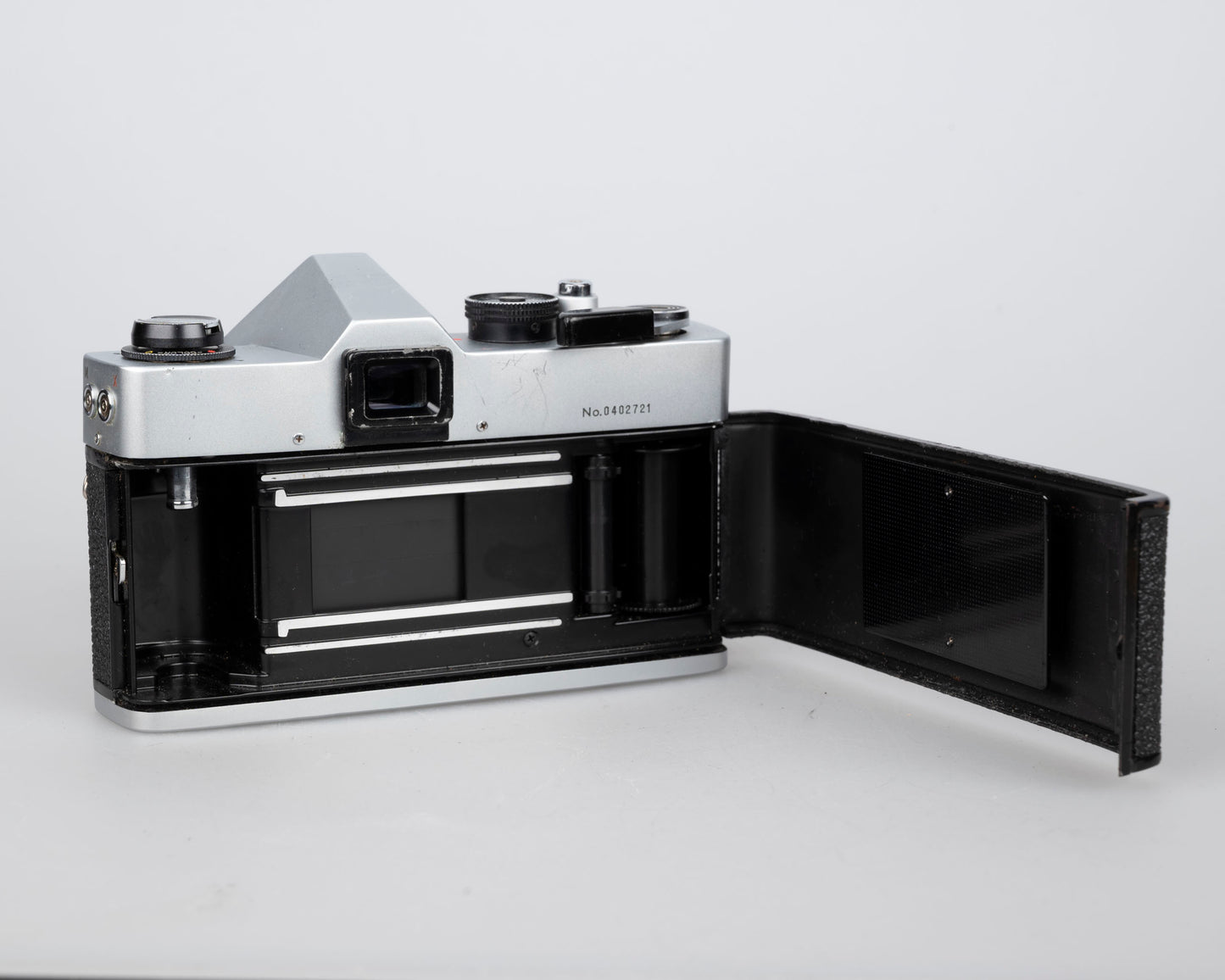 Argus Cosina STL 1000 camera w/ Fujinon 55mm f1.8 lens (serial 0402721)