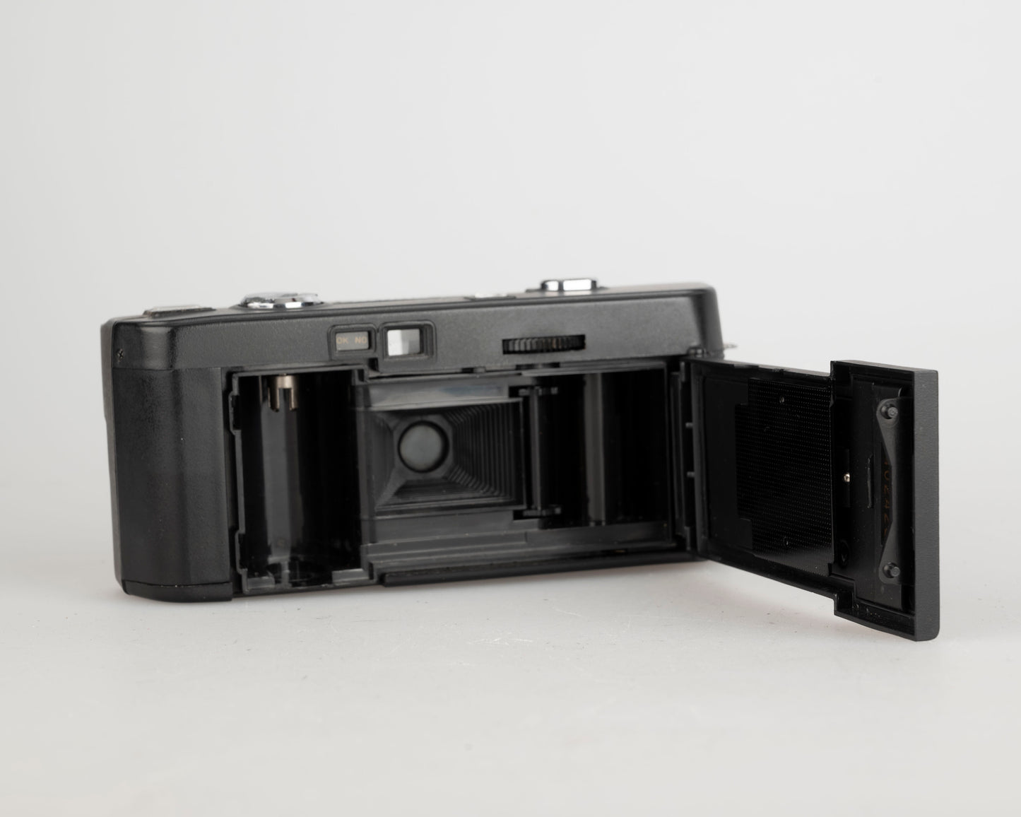 Argus C-200 35mm camera