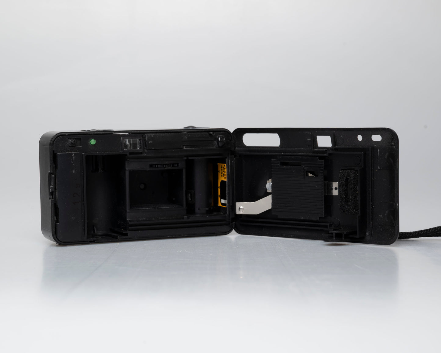 Argus C5Fx 35mm film camera