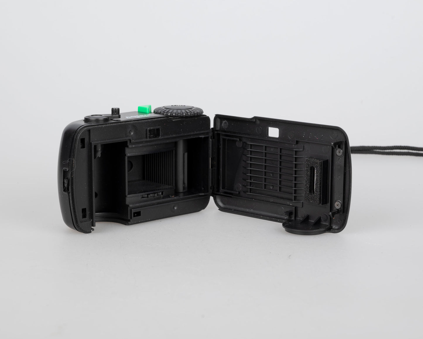 Astral EnviroCam reusable 35mm film camera