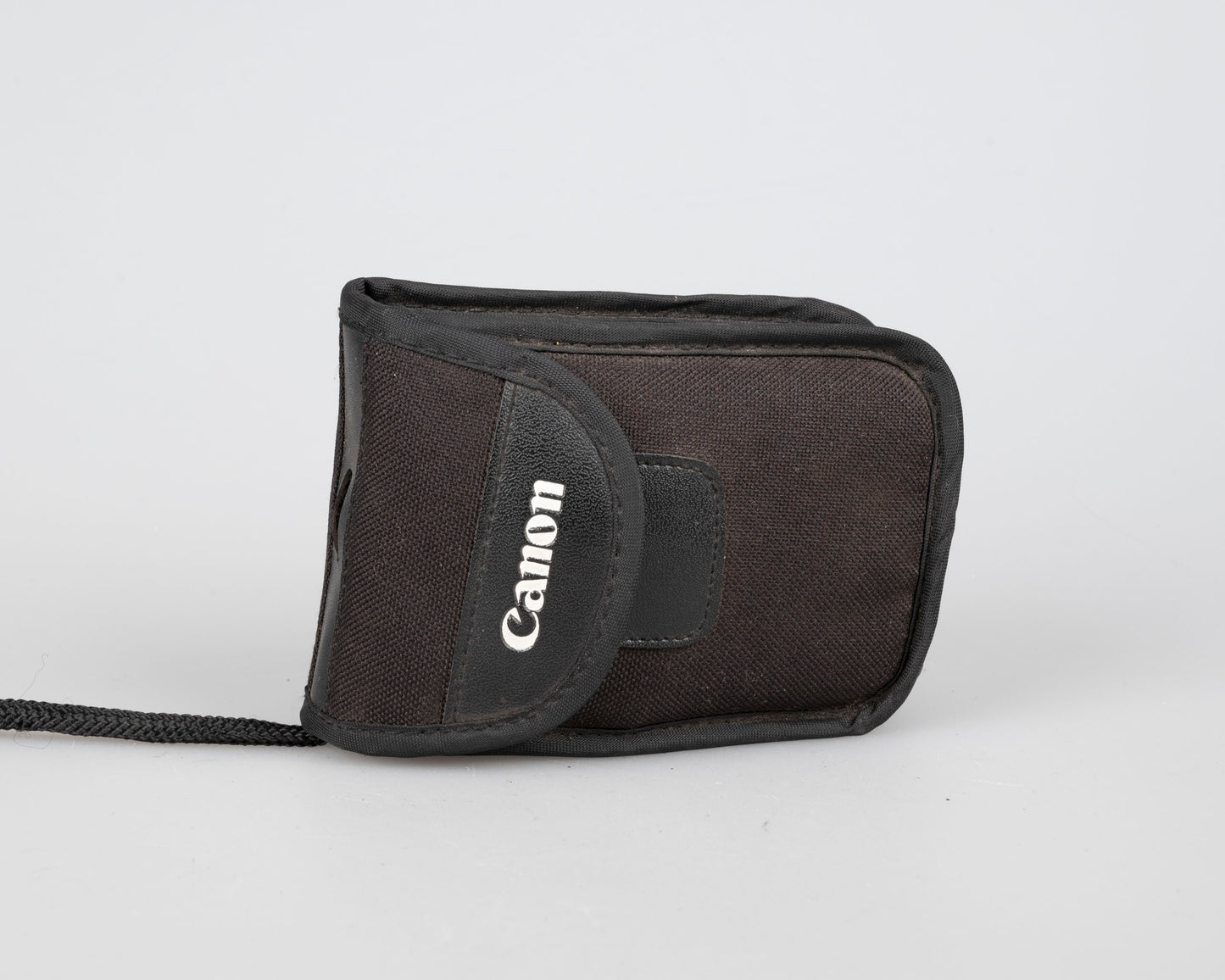 Canon Sure Shot 105 Zoom 35mm film camera w/ case (serial 3333871)