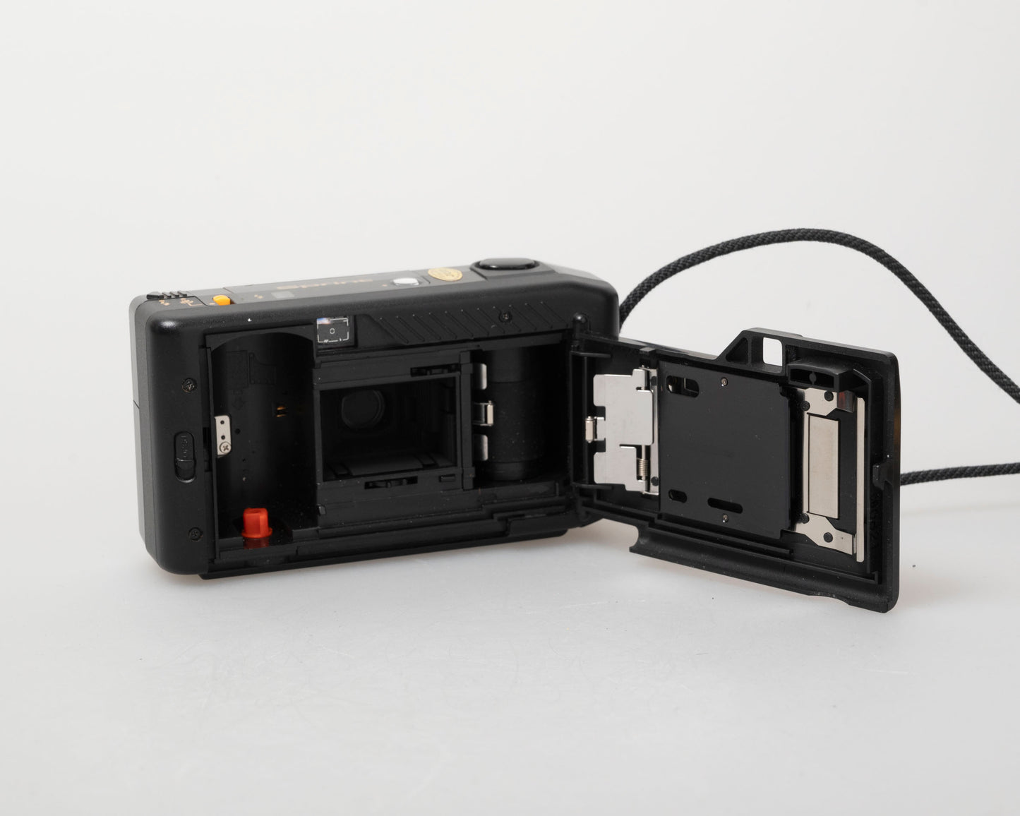 Canon Sprint 35mm camera (serial 1771727)