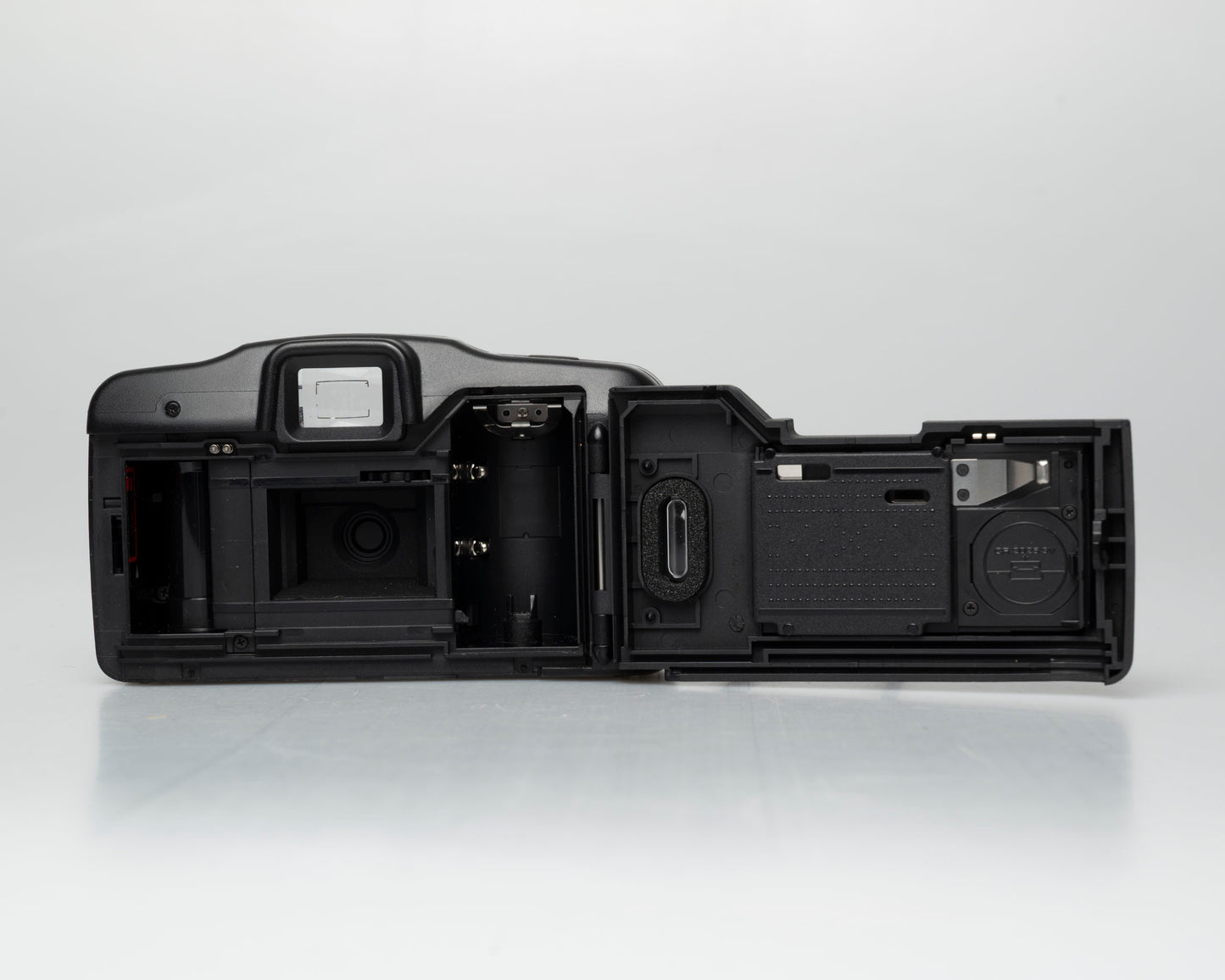 Canon Prima AF-8 35mm film camera (serial 3621127)