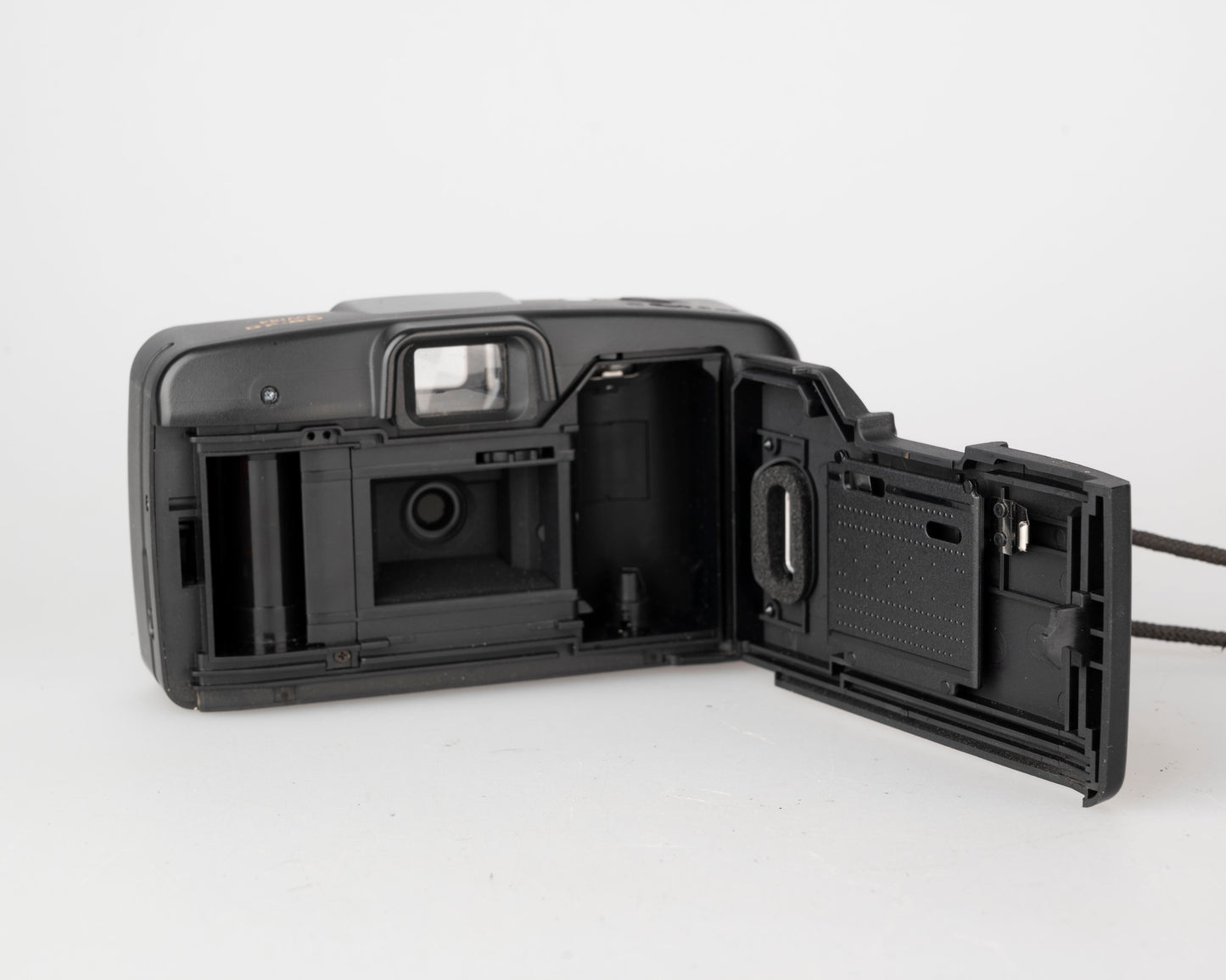 Canon Prima BF-80 35mm camera (serial 0308375)