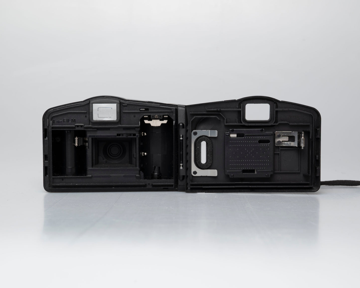 Canon Sure Shot Owl 35mm film camera (serial 9541594)