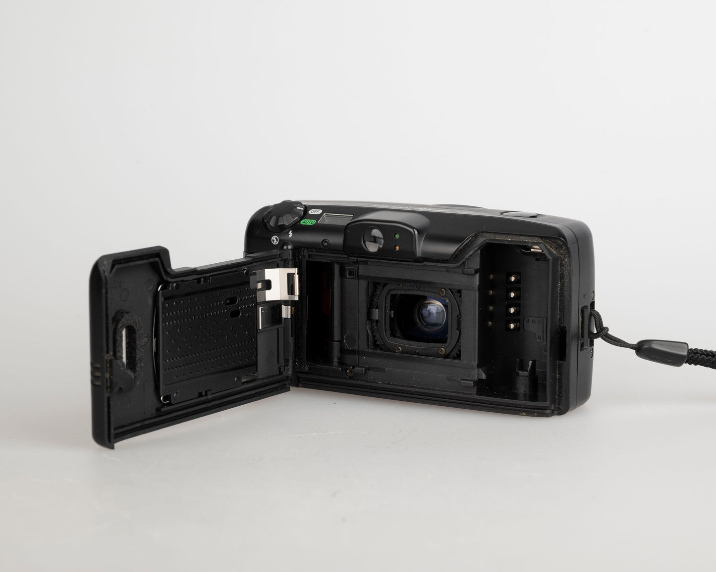 Appareil photo Canon Sure Shot 85 Zoom avec étui (série 2479312)