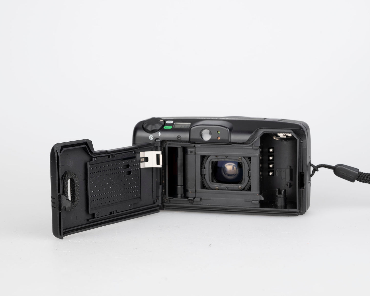 Canon Sure Shot 85 Zoom camera w/ original case (serial 2323973)