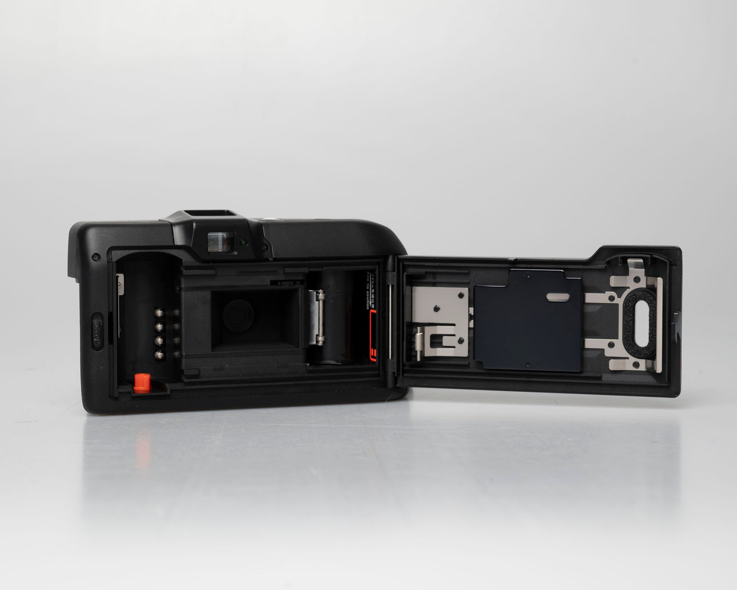 Canon Sure Shot Ace 35mm camera w/ manual (serial 2527750)