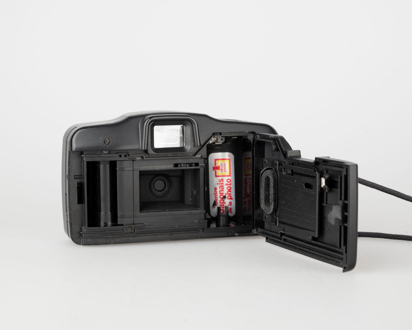 Appareil photo Canon Sure Shot AF-7 35 mm avec étui (série 1540173)