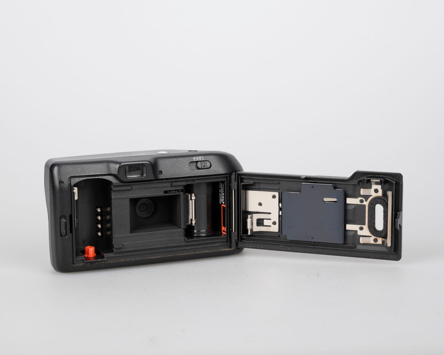 Canon Sure Shot Joy 35mm camera (serial 3139263)