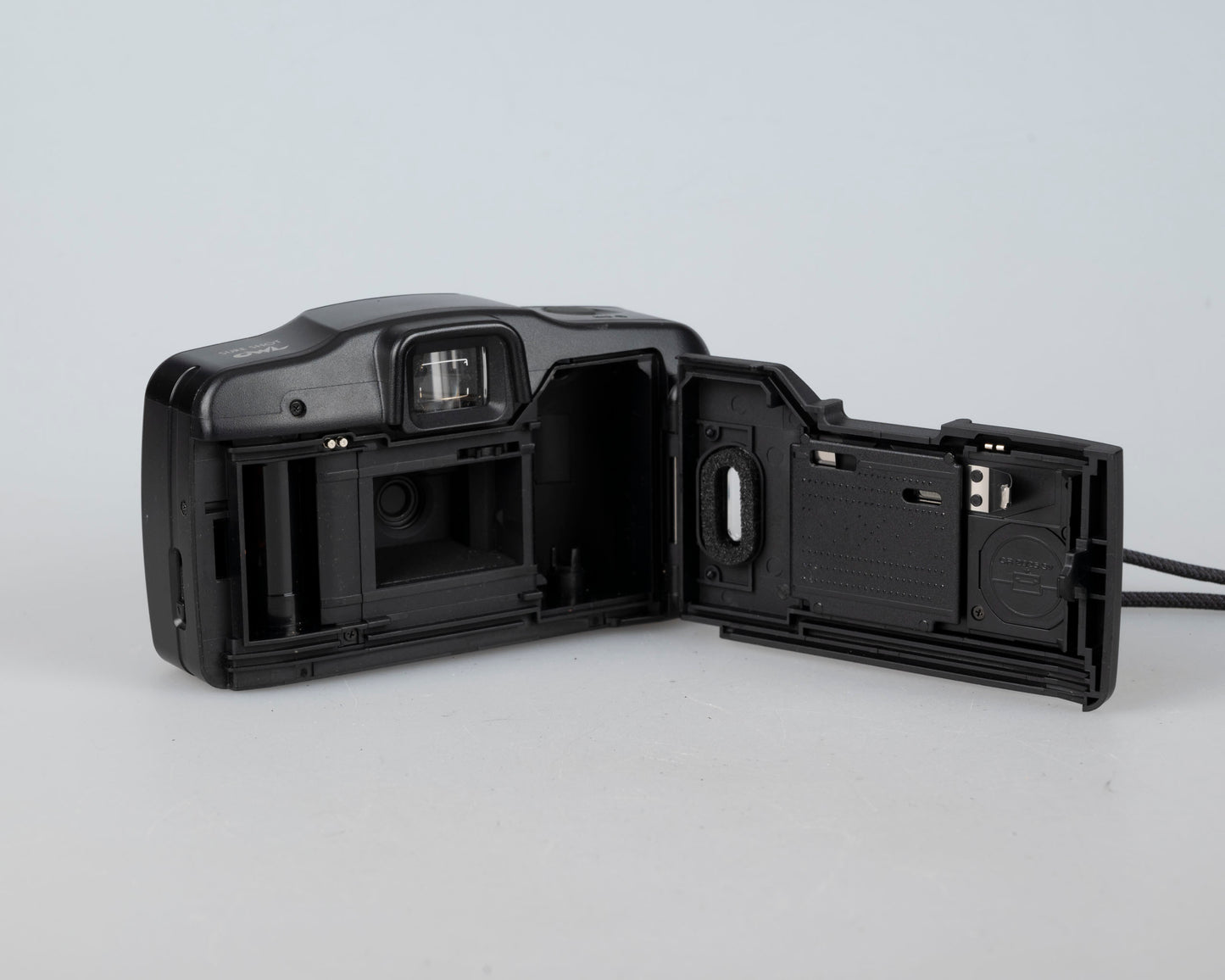 Canon Sure Shot Owl 35mm camera w/ case (serial 3525928)