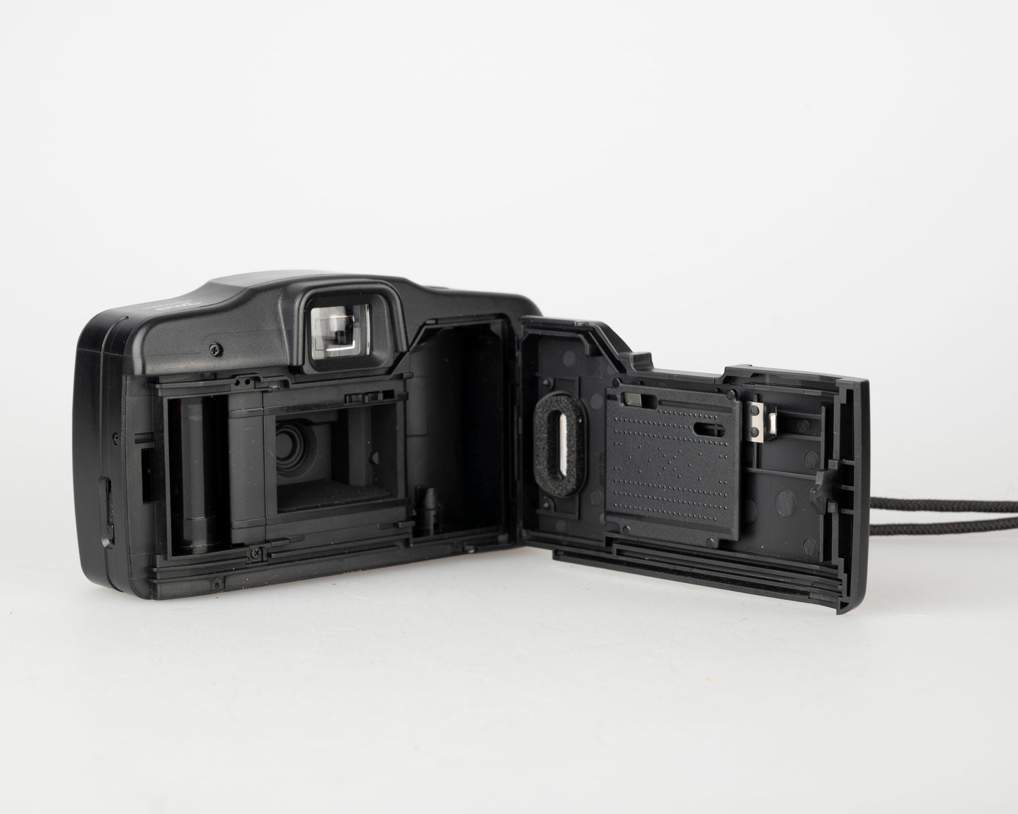 Canon Sure Shot Owl 35mm camera w/ case (serial 3642342)