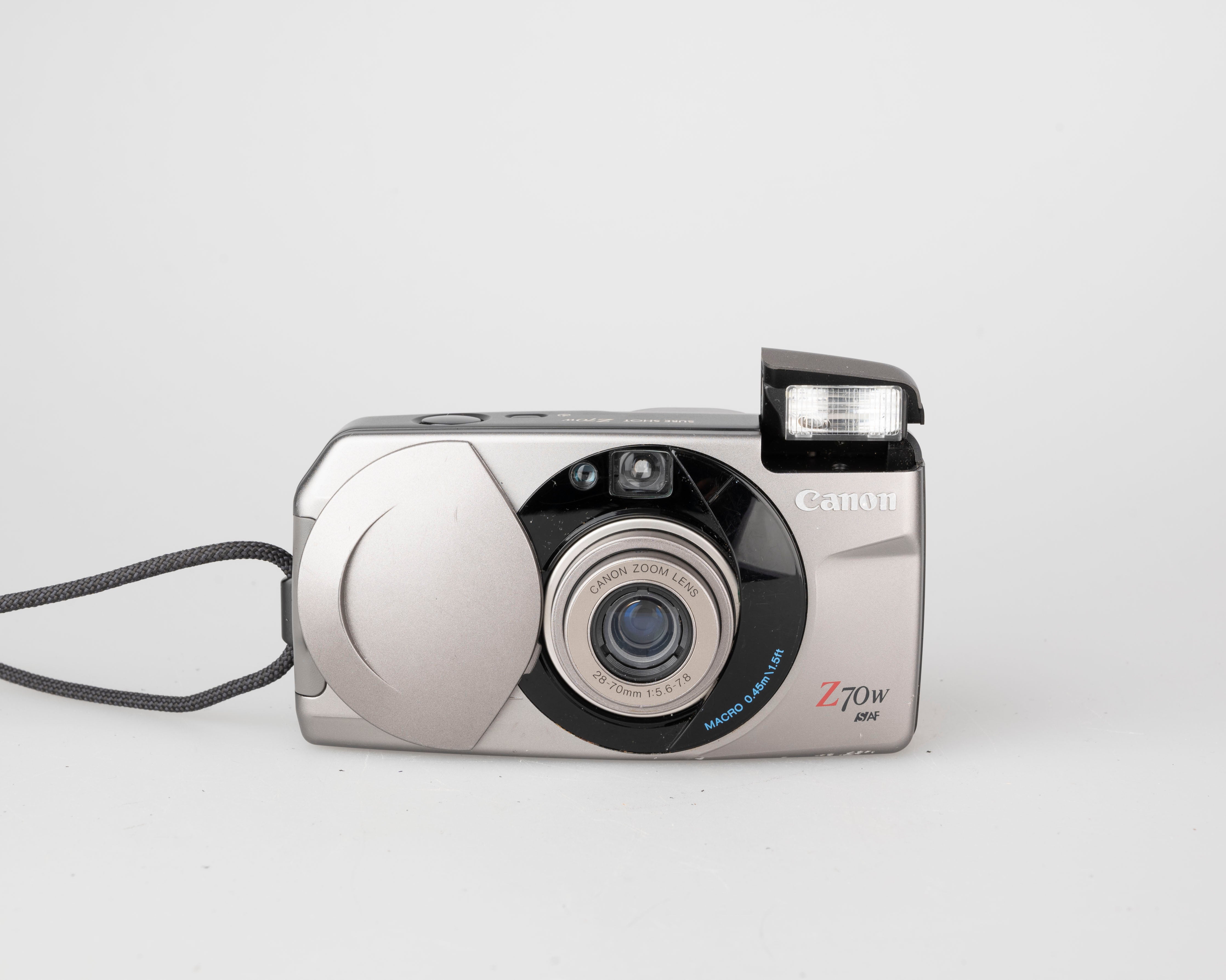 Illustration of Samsung Camera Repair Shop