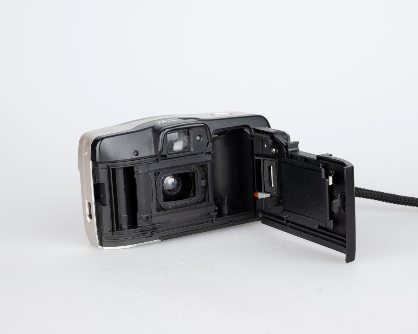 Appareil photo argentique Canon Sure Shot 76 Zoom 35 mm (série 4578520)