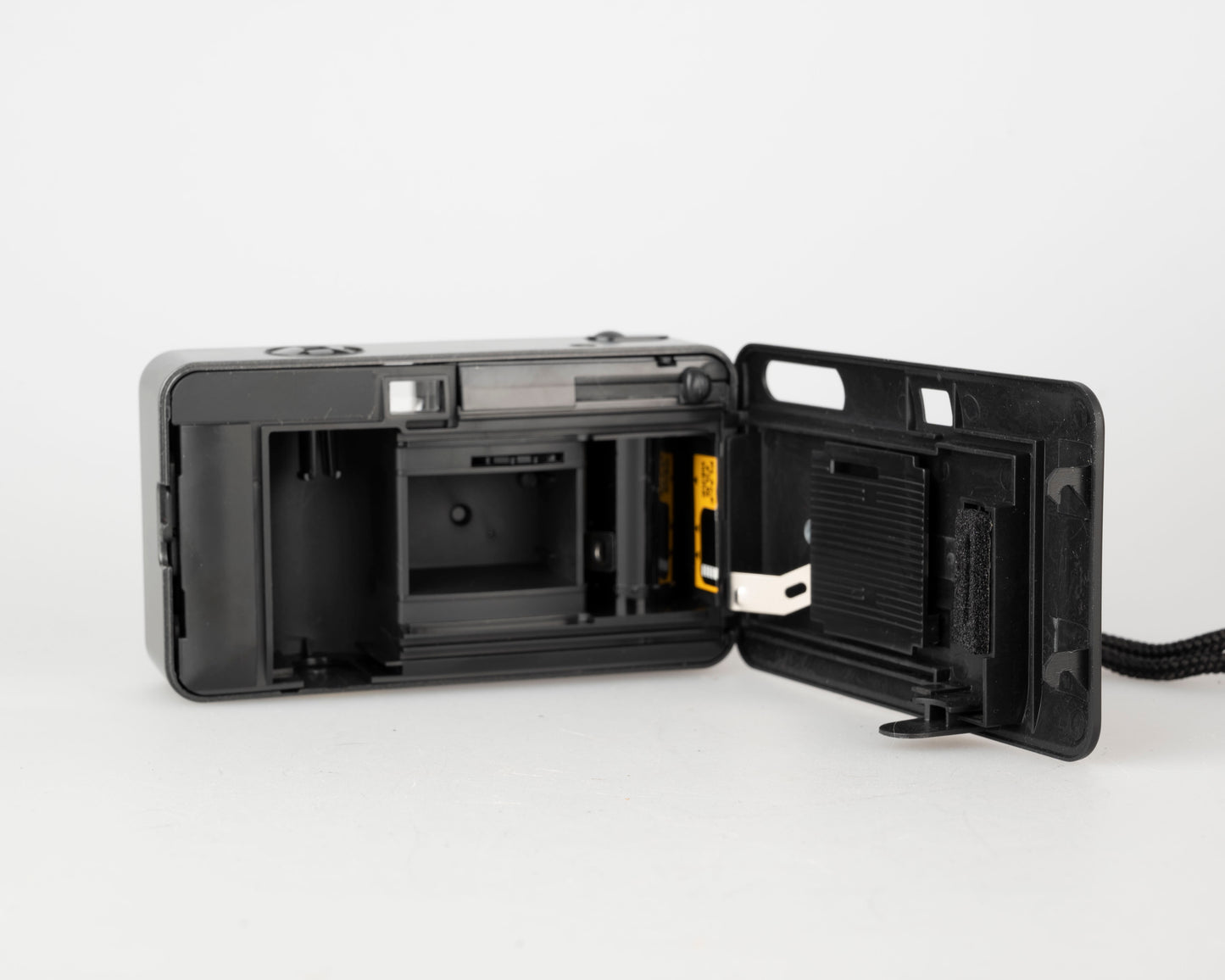 Concord C180 Slim Shot 35mm film camera w/ original box