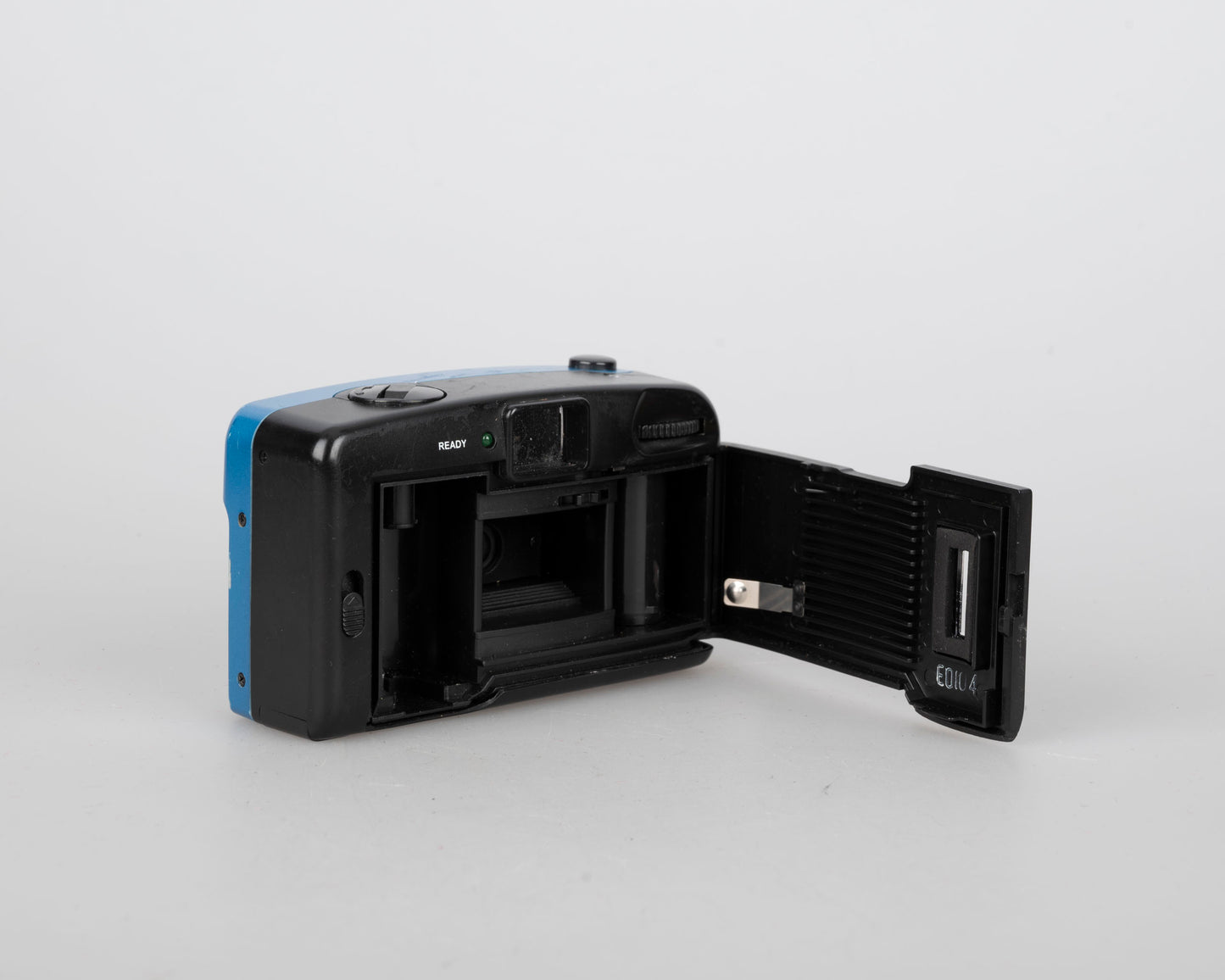 Easy Shot ES17 BV 35mm film camera