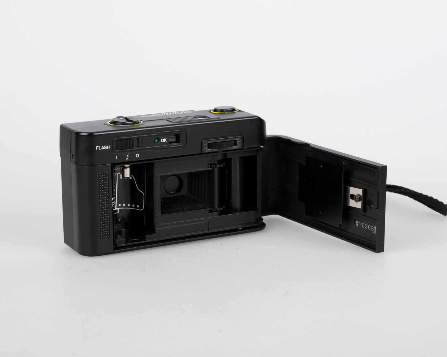 Appareil photo Diramic XL 1000 35 mm (série N013081)