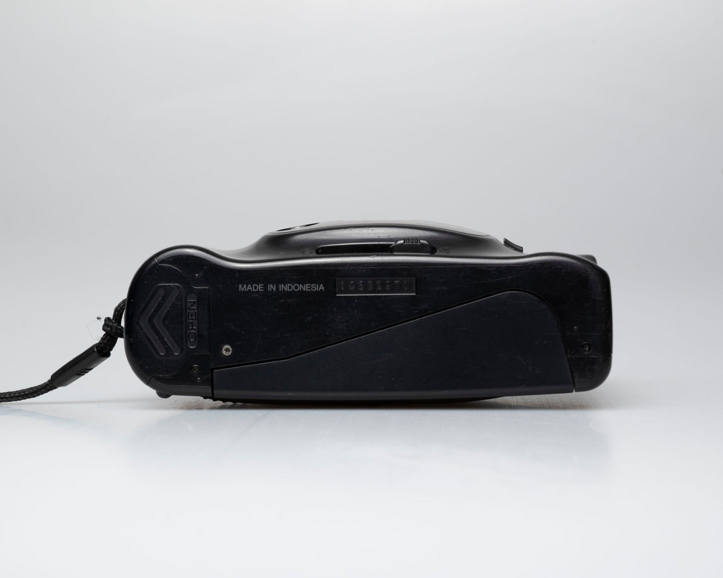 Fuji DL-90 appareil photo argentique 35mm (numéro de série 10222971)