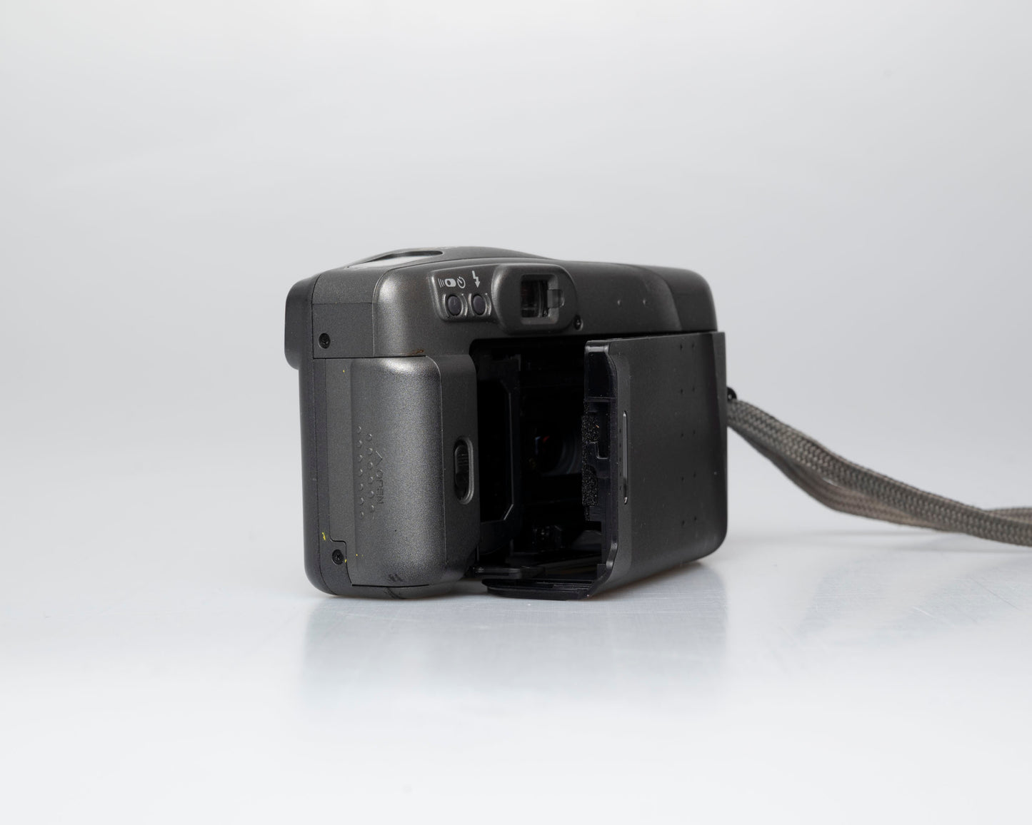 Fujifilm DL-270 Zoom MR 35mm camera (serial 71204145)