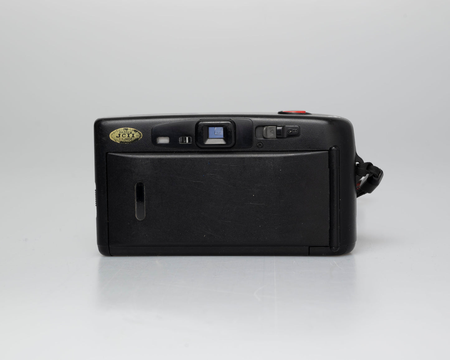 Fujifilm DL-160 Tele dual lens 35mm camera (serial 81102448)