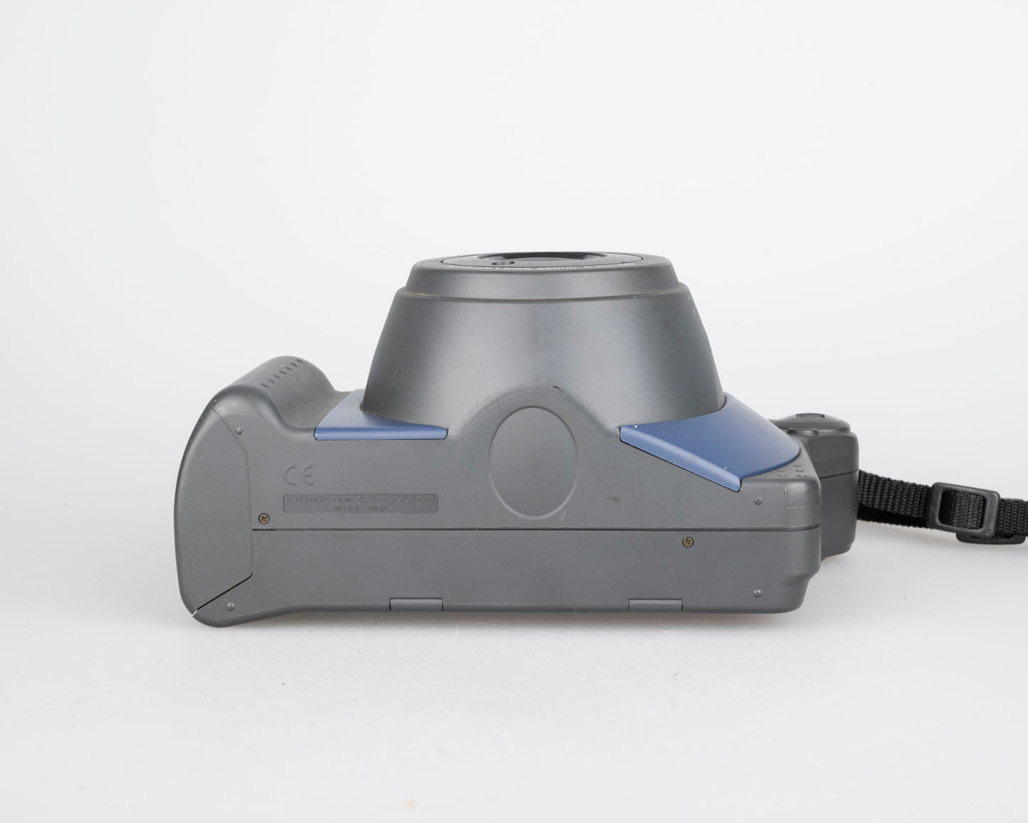 Fujifilm Instax Wide 100 instant camera w/ original box and manual