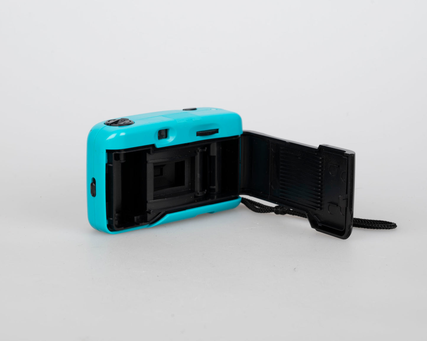 Appareil photo argentique 35 mm Fun Shooter 135 Focus Free