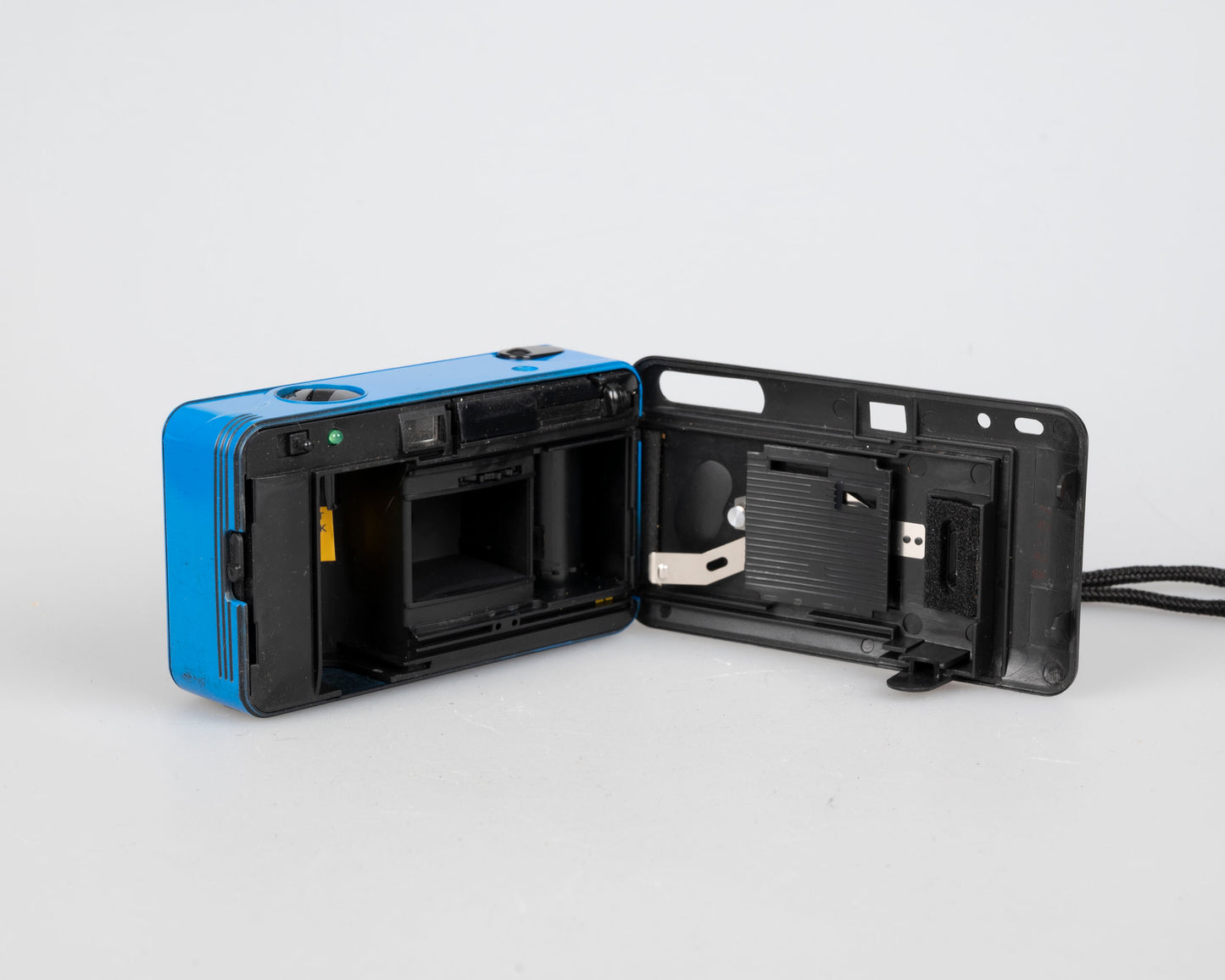 Fun Shooter FS470 35mm film camera