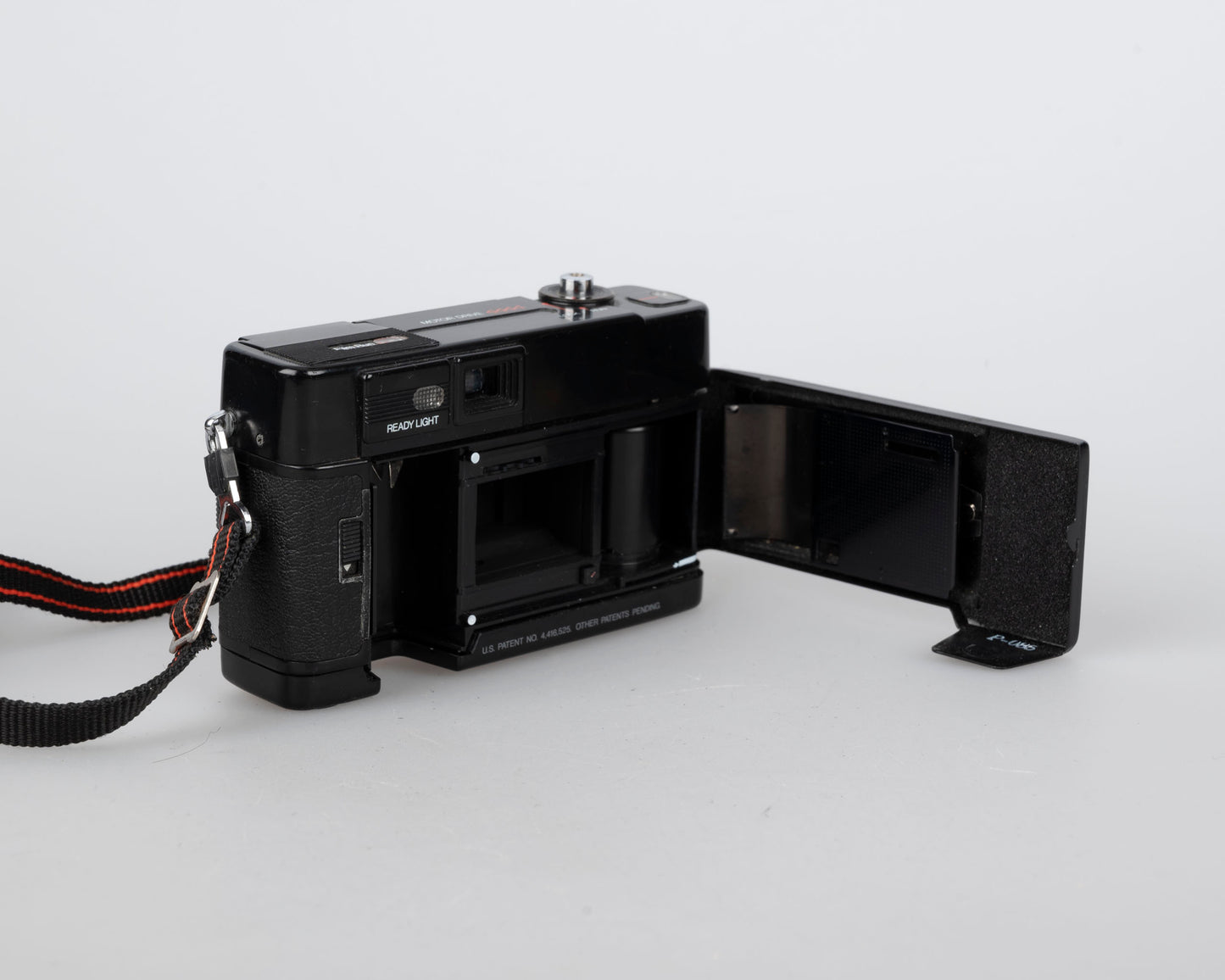 Hanimex 35ME 35mm camera w/ manual