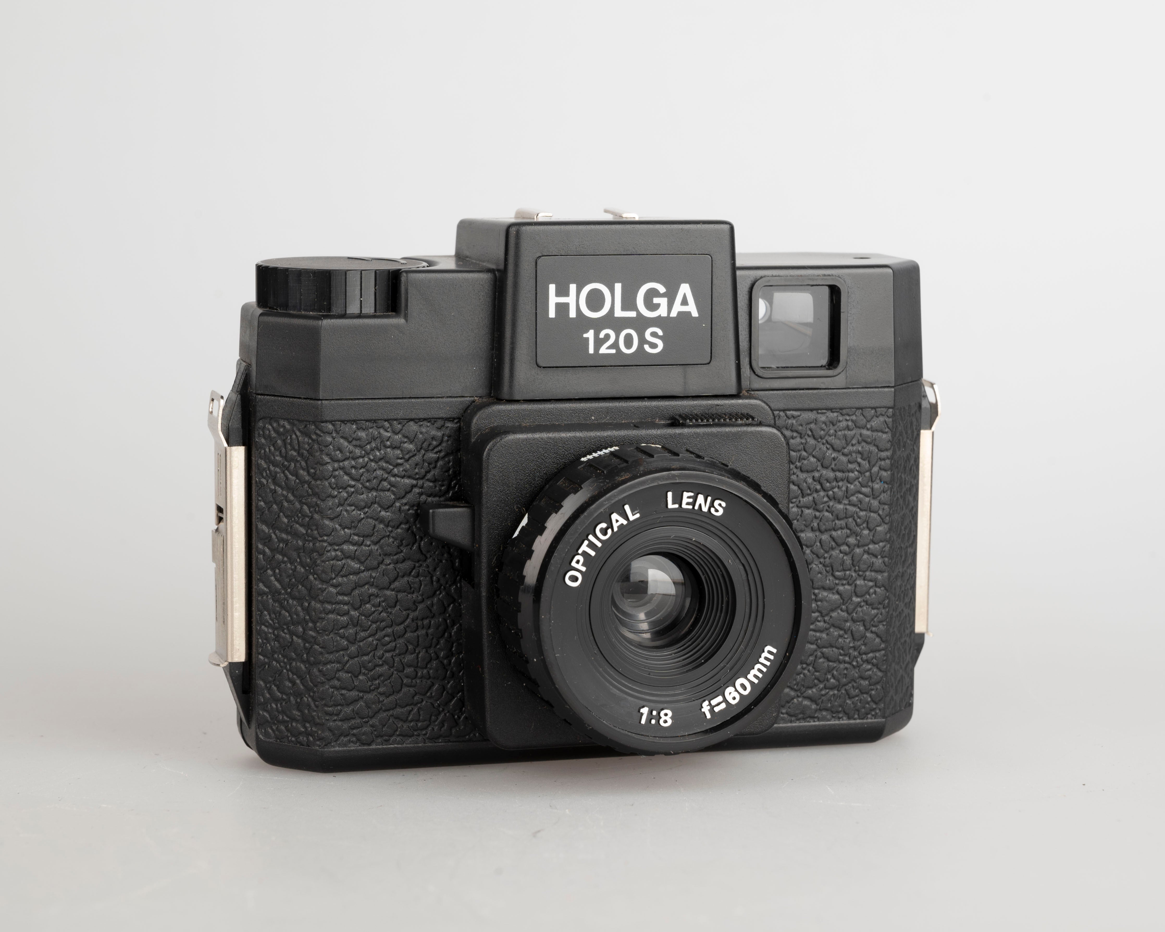 Appareil Photo Analogique Holga Caméra à Sténopé Grand Angle 120 Kodak Ektar H35 Appareil Photo Analogique Holga Caméra à Sténopé Grand Angle 120 Kodak Ektar H35