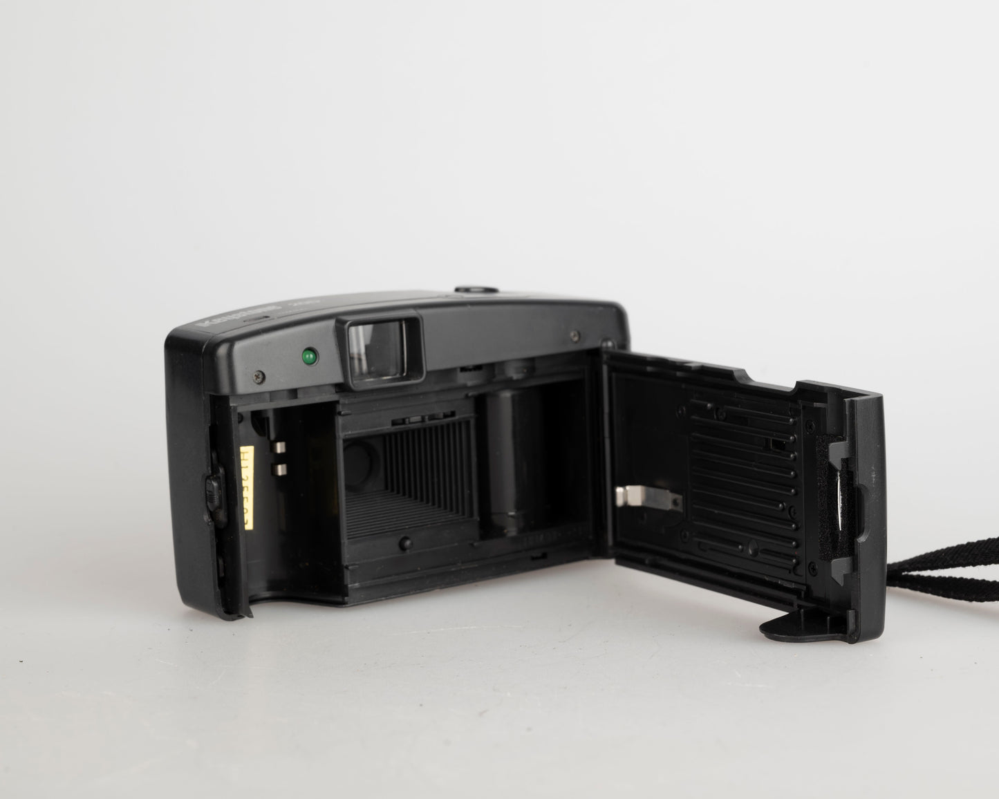 Keystone 20D 35mm film camera