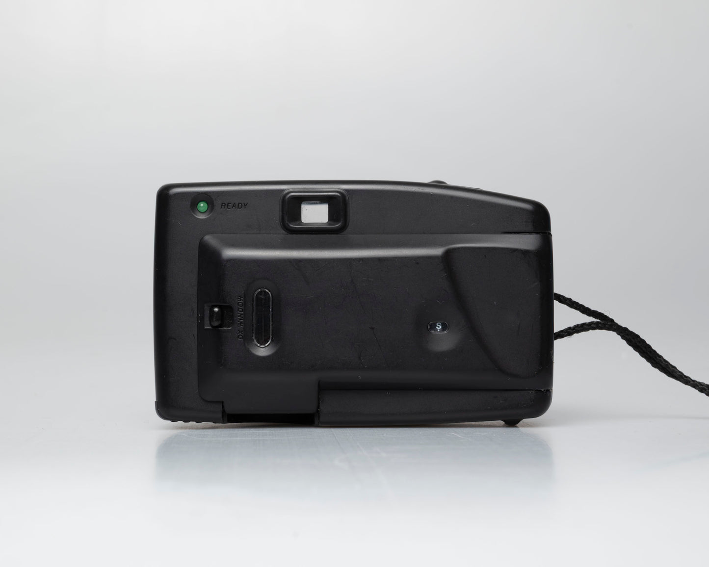 Keystone Easy Shot 700 dual-lens 35mm film camera