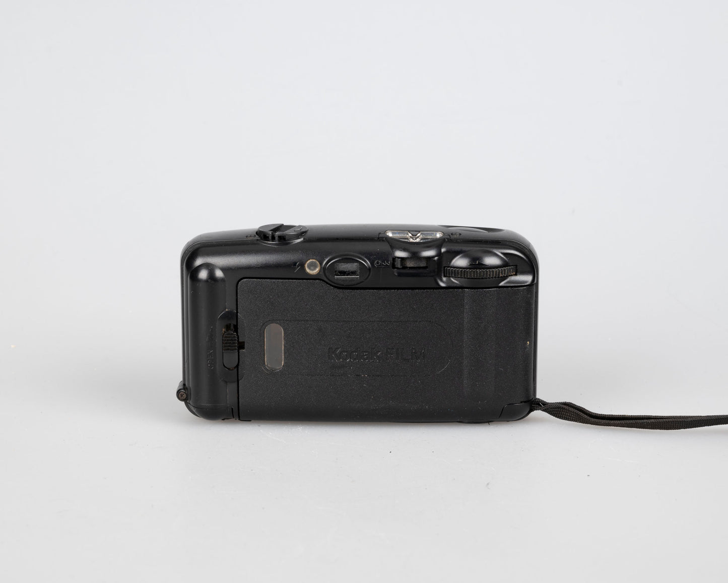 Kodak KB10 35mm camera w/ case