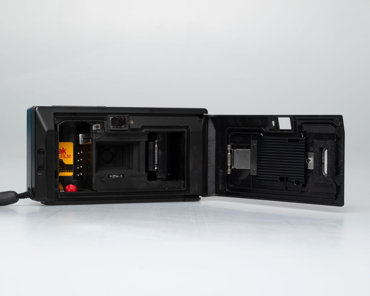 Kodak S-Series S500AF autofocus 35mm film camera (serial 060639705)