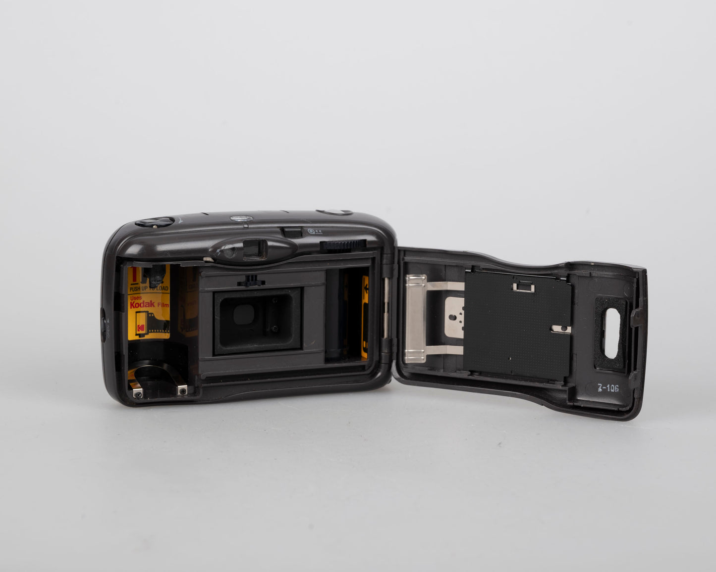 Kodak Cameo EF 35mm camera (serial Z106)