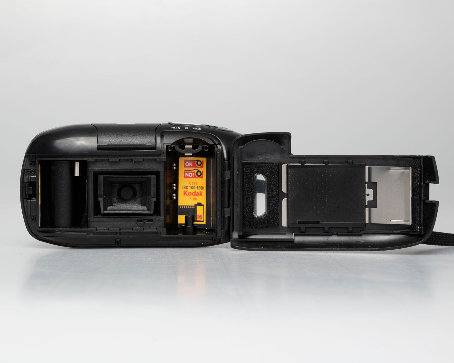 Appareil photo Kodak Cameo Motor EX 35mm (série 4440216)