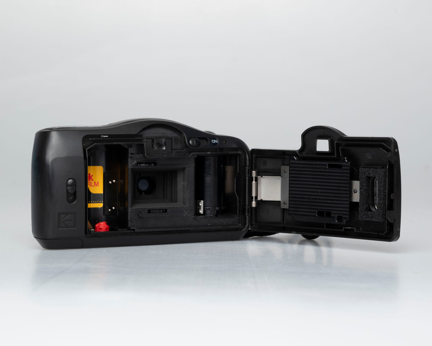 Kodak Star 710 35mm camera (serial 032037601)