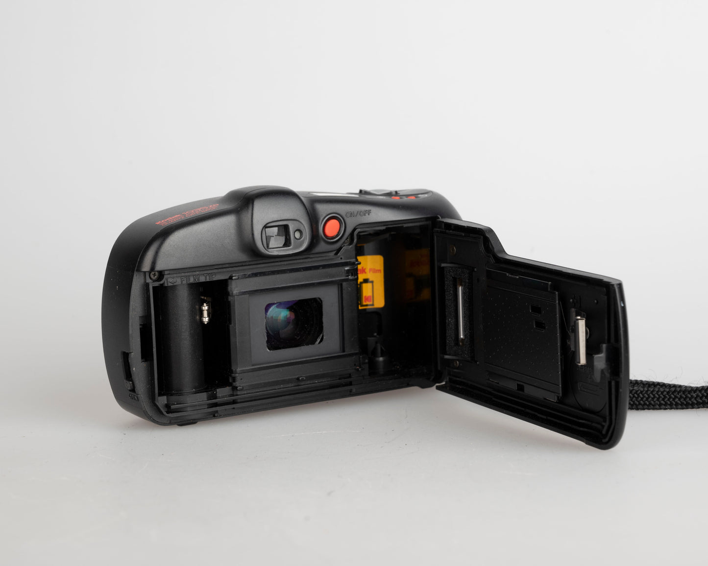 Kodak Star 1035ZD 35mm camera