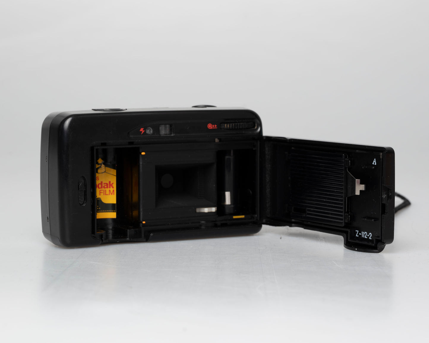 Appareil photo Kodak Star 275 35mm (série Z-112-2)