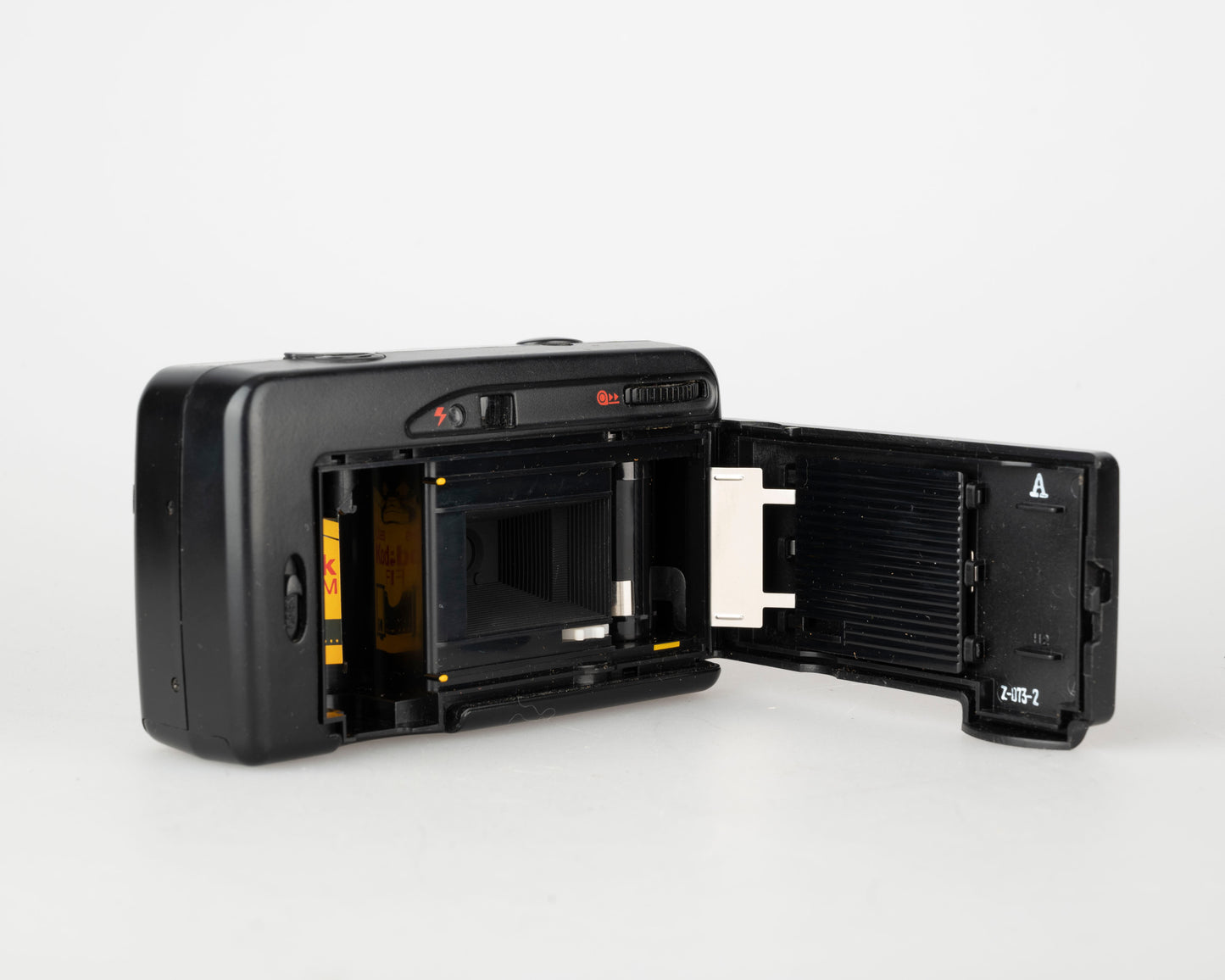 Appareil photo Kodak Star 275 35 mm (série Z-073-2)