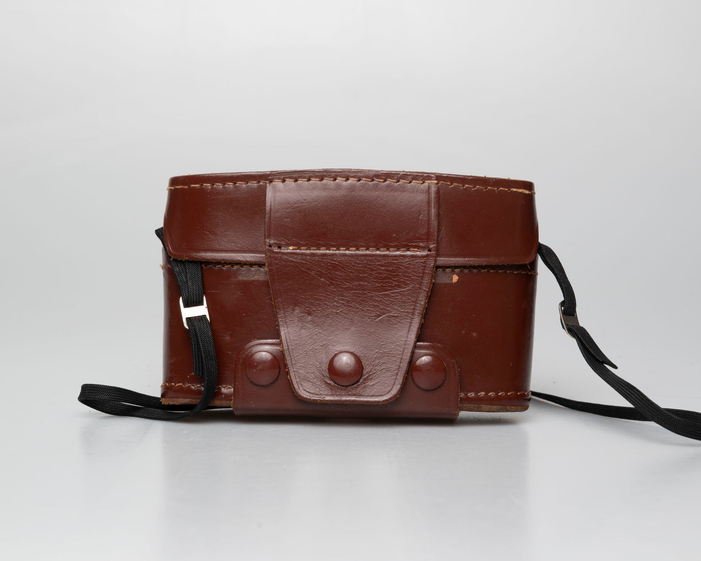 Kodak Pony IV 35mm camera w/ case (serial 142079)