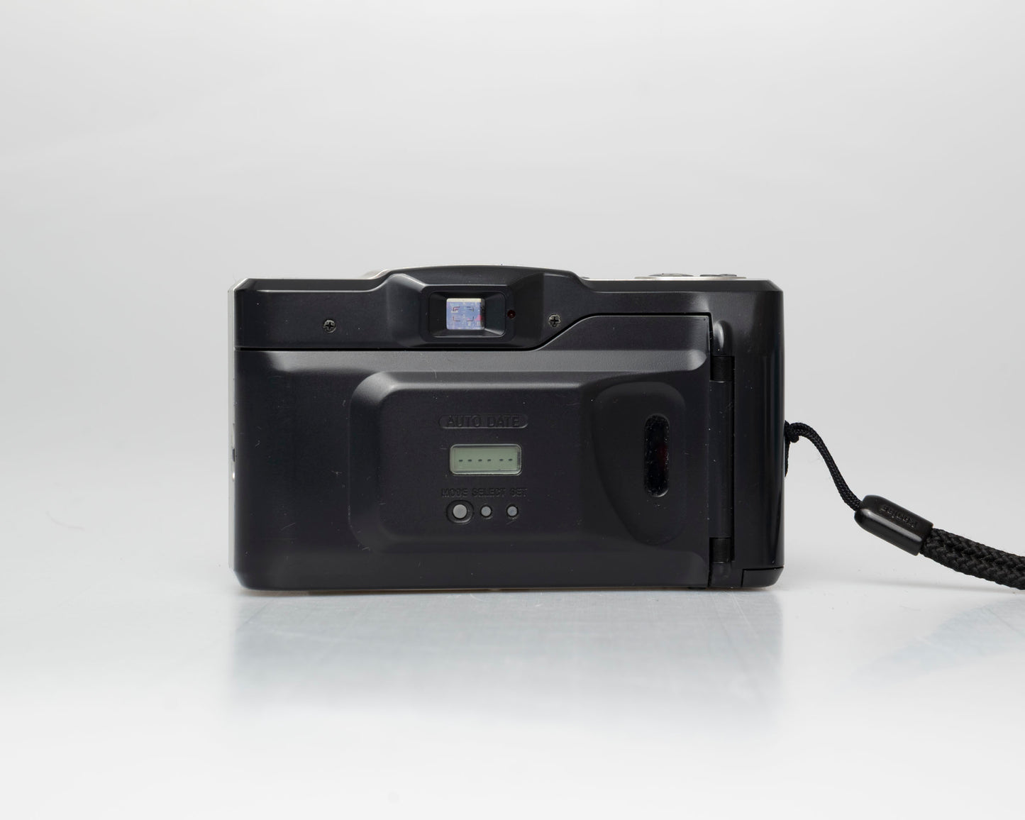 Appareil photo compact Konica Z-Up 60 35mm avec étui (série 6984067)